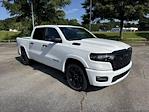 New 2025 Ram 1500 Big Horn Crew Cab Pickup for sale #S87206 - photo 3