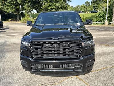 New 2025 Ram 1500 Big Horn Crew Cab Pickup for sale #S87207 - photo 2