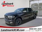 New 2025 Ram 1500 Big Horn Crew Cab Pickup for sale #S87207 - photo 1
