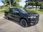 New 2025 Ram 1500 Big Horn Crew Cab Pickup for sale #S87207 - photo 3