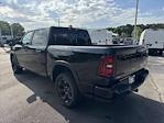 New 2025 Ram 1500 Big Horn Crew Cab Pickup for sale #S87207 - photo 7
