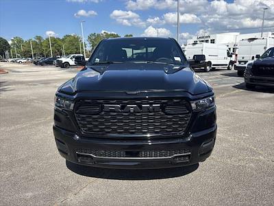 New 2025 Ram 1500 Big Horn Crew Cab Pickup for sale #S87223 - photo 2
