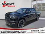 New 2025 Ram 1500 Big Horn Crew Cab Pickup for sale #S87223 - photo 1