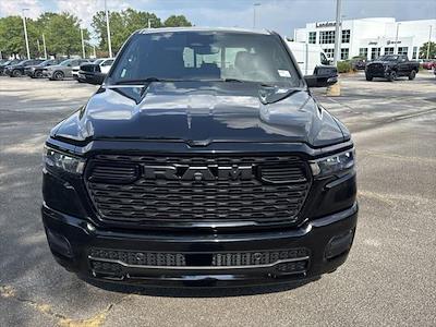 New 2025 Ram 1500 Big Horn Crew Cab Pickup for sale #S87221 - photo 2
