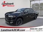 New 2025 Ram 1500 Big Horn Crew Cab Pickup for sale #S87221 - photo 1