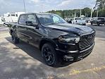 New 2025 Ram 1500 Big Horn Crew Cab Pickup for sale #S87221 - photo 3