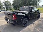 New 2025 Ram 1500 Big Horn Crew Cab Pickup for sale #S87221 - photo 5
