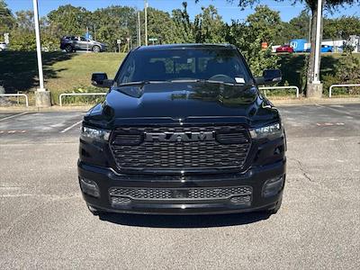 New 2025 Ram 1500 Big Horn Crew Cab 4x4 Pickup for sale #S87227 - photo 2