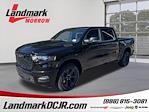 New 2025 Ram 1500 Big Horn Crew Cab 4x4 Pickup for sale #S87227 - photo 1