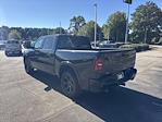 New 2025 Ram 1500 Big Horn Crew Cab 4x4 Pickup for sale #S87227 - photo 7
