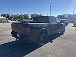 New 2025 Ram 1500 Big Horn Crew Cab 4x4 Pickup for sale #S87227 - photo 5