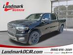 New 2025 Ram 1500 Big Horn Crew Cab 4x4 Pickup for sale #S87229 - photo 1