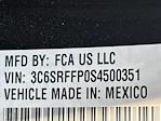 New 2025 Ram 1500 Big Horn Crew Cab 4x4 Pickup for sale #S87229 - photo 29