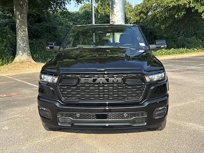 New 2025 Ram 1500 Big Horn Crew Cab Pickup for sale #S87230 - photo 2