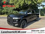 New 2025 Ram 1500 Big Horn Crew Cab Pickup for sale #S87230 - photo 1