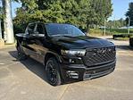 New 2025 Ram 1500 Big Horn Crew Cab Pickup for sale #S87230 - photo 3