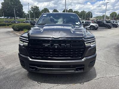 New 2026 Ram 1500 Limited Crew Cab 4x4 Pickup for sale #S87234 - photo 2