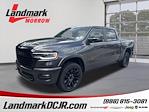 New 2026 Ram 1500 Limited Crew Cab 4x4 Pickup for sale #S87234 - photo 1
