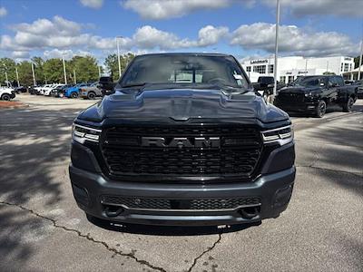 New 2026 Ram 1500 Limited Crew Cab 4x4 Pickup for sale #T87001 - photo 2