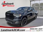 New 2026 Ram 1500 Limited Crew Cab 4x4 Pickup for sale #T87001 - photo 1