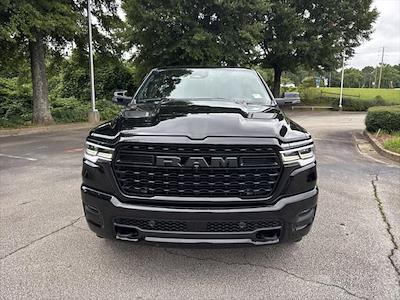 New 2026 Ram 1500 Limited Crew Cab 4x4 Pickup for sale #T87002 - photo 2