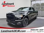 New 2026 Ram 1500 Limited Crew Cab 4x4 Pickup for sale #T87002 - photo 1