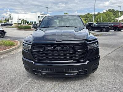 New 2025 Ram 1500 Big Horn Crew Cab Pickup for sale #S87238 - photo 2