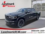 New 2025 Ram 1500 Big Horn Crew Cab Pickup for sale #S87238 - photo 1