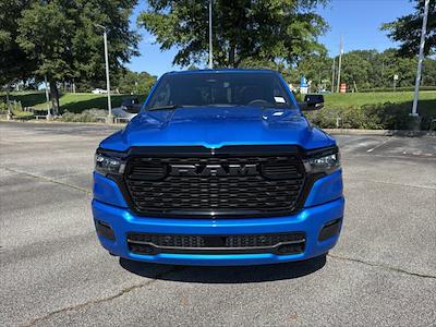New 2025 Ram 1500 Big Horn Crew Cab Pickup for sale #S87240 - photo 2