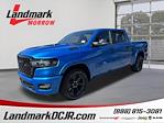 New 2025 Ram 1500 Big Horn Crew Cab Pickup for sale #S87240 - photo 1