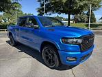 New 2025 Ram 1500 Big Horn Crew Cab Pickup for sale #S87240 - photo 3