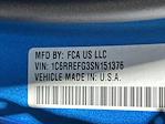 New 2025 Ram 1500 Big Horn Crew Cab Pickup for sale #S87240 - photo 29