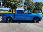 New 2025 Ram 1500 Big Horn Crew Cab Pickup for sale #S87240 - photo 4