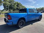 New 2025 Ram 1500 Big Horn Crew Cab Pickup for sale #S87240 - photo 5