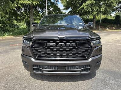 New 2025 Ram 1500 Big Horn Crew Cab Pickup for sale #S87241 - photo 2