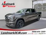 New 2025 Ram 1500 Big Horn Crew Cab Pickup for sale #S87241 - photo 1