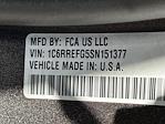 New 2025 Ram 1500 Big Horn Crew Cab Pickup for sale #S87241 - photo 29