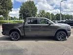 New 2025 Ram 1500 Big Horn Crew Cab Pickup for sale #S87241 - photo 4