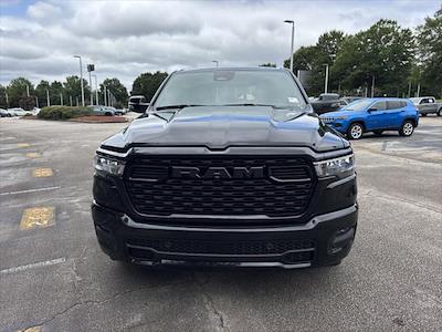 New 2025 Ram 1500 Big Horn Crew Cab Pickup for sale #S87244 - photo 2