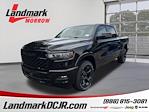 New 2025 Ram 1500 Big Horn Crew Cab Pickup for sale #S87244 - photo 1