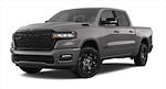 New 2025 Ram 1500 Big Horn Crew Cab Pickup for sale #S87245 - photo 1
