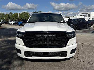 New 2025 Ram 1500 Big Horn Crew Cab Pickup for sale #S87247 - photo 2