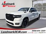 New 2025 Ram 1500 Big Horn Crew Cab Pickup for sale #S87247 - photo 1