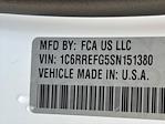 New 2025 Ram 1500 Big Horn Crew Cab Pickup for sale #S87247 - photo 29