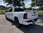 New 2025 Ram 1500 Big Horn Crew Cab Pickup for sale #S87247 - photo 7