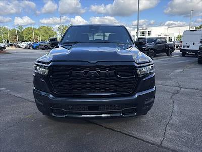 New 2025 Ram 1500 Big Horn Crew Cab Pickup for sale #S87248 - photo 2