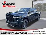 New 2025 Ram 1500 Big Horn Crew Cab Pickup for sale #S87248 - photo 1