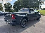 New 2025 Ram 1500 Big Horn Crew Cab Pickup for sale #S87248 - photo 5