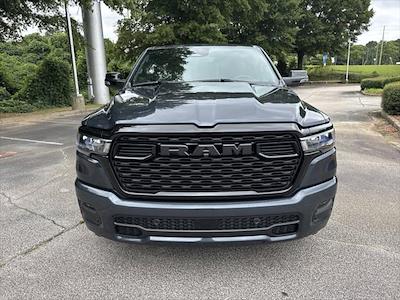 New 2025 Ram 1500 Big Horn Crew Cab Pickup for sale #S87250 - photo 2