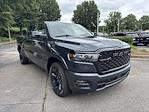 New 2025 Ram 1500 Big Horn Crew Cab Pickup for sale #S87250 - photo 3